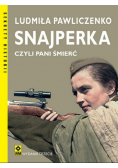 Snajperka czyli pani śmierć