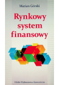Rynkowy system finansowy