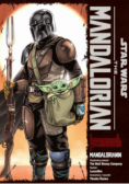 Star Wars Tom 1 Mandalorianin