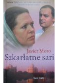 Szkarłatne sari