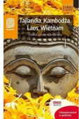 Tajlandia Kambodża Laos Wietnam