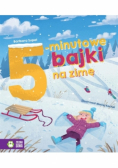 5 - minutowe bajki na zimę
