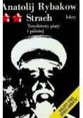 Strach trzydziesty piąty i później 2
