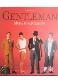 Gentleman moda ponadczasowa