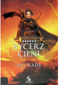 Kroniki Mroku. Tom 6. Rycerz cieni