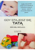 Gdy stajesz się tatą