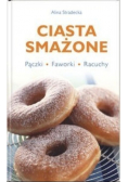 Ciasta smażone