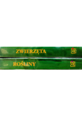 Spotkania z przyrodą Tom 1 i 2