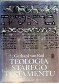 Teologia Starego Testamentu
