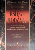 Księga rodzaju