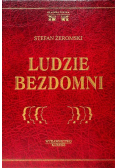Ludzie bezdomni