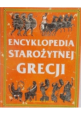 Encyklopedia Starożytnej Grecji