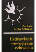 Uzdrawianie wewnętrzne człowieka