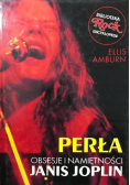 Perła Obsesje i namiętności Janis Joplin