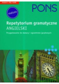 Pons repetytorium gramatyczne angielski