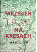Wrzesień 1939 na Kresach w relacjach