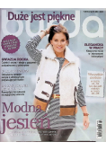 Burda duże jest piękne Nr 2 / 11