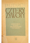 Cztery żywoty