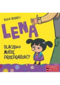 Lena Dlaczego muszę przepraszać?