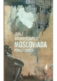 Moscoviada wyd III
