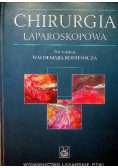 Chirurgia laparoskopowa