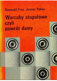 Warcaby stupolowe czyli powrót damy