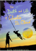 The death and life of chazlie st. Cloud