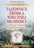 Tajemnice źródła wiecznej  młodości