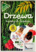Poznaję i rysuję Drzewa naszych lasów
