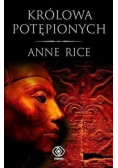 Królowa potępionych
