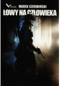 Łowy na człowieka