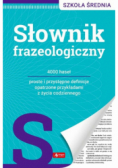 Słownik frazeologiczny