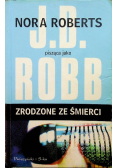 Zrodzone ze śmierci