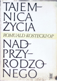 Tajemnica życia nadprzyrodzonego