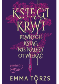 Księgi krwi