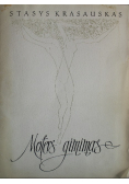 Moters gimimas