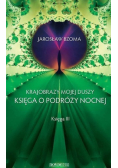 Krajobrazy mojej duszy. Księga 3