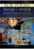 Rok polski Zwyczaje i obrzędy