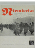 Niemiecka rewolucja 1918/1919