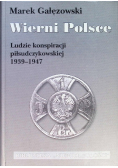Wierni Polsce