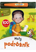 Mały podróżnik