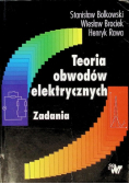 Teoria obwodów elektrycznych