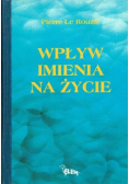 Wpływ imienia na życie