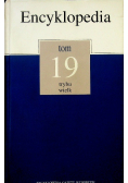 Encyklopedia Tom 19 Trybu wielk