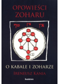 Opowieści Zoharu
