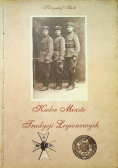 Kielce miasto tradycji legionowych