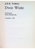Dwie wieże