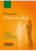 Rozmówki francuskie