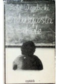 Entuzjasta w szkole