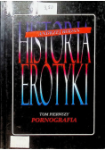 Historia erotyki Tom 1